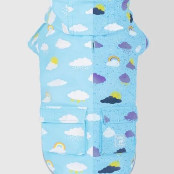 Canada Pooch Torrential Tracker - Size 8 - Picture 3 of 5